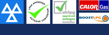 mot lpga uklpg logos